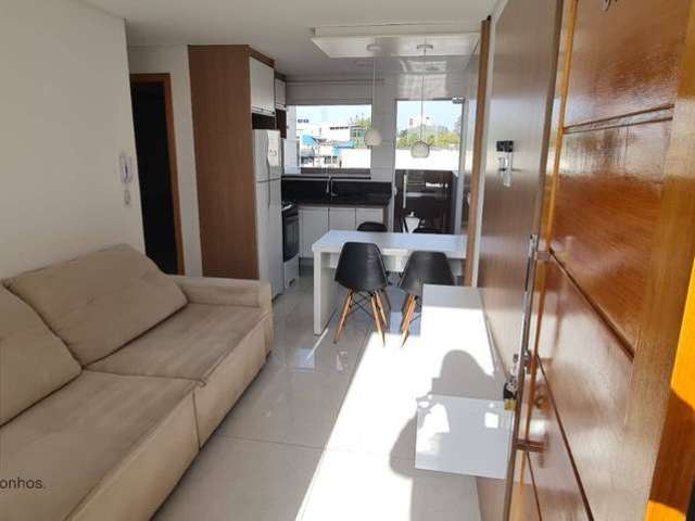 Apartamento 49m² no condomínio Murano &amp;amp; Amato todo decorado