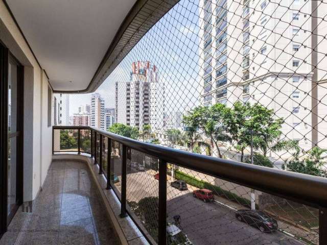 Vende apartamento  Vila Regente Feijó próximo ao    shopping Anália Franco