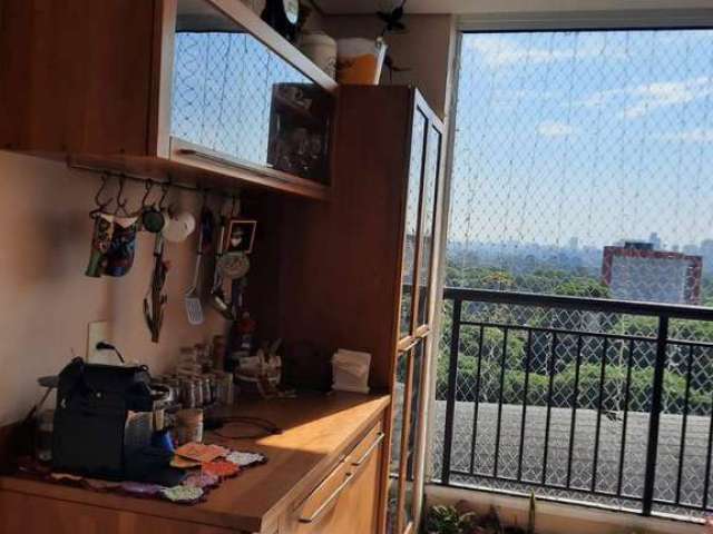 Apartamento a venda 65m² 2dor. sendo 1 suíte 1 vaga Brás