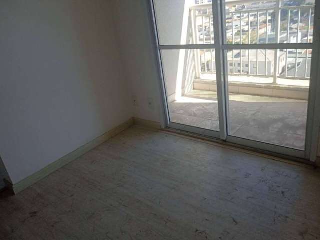 Vende apartamento Belenzinho 54 m²