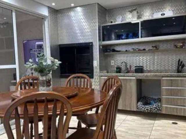 Apartamento a venda na Mooca