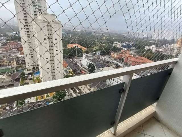 Apartamento para locação no bairro do Belém