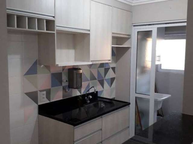 Apartamento a venda na região do Belem