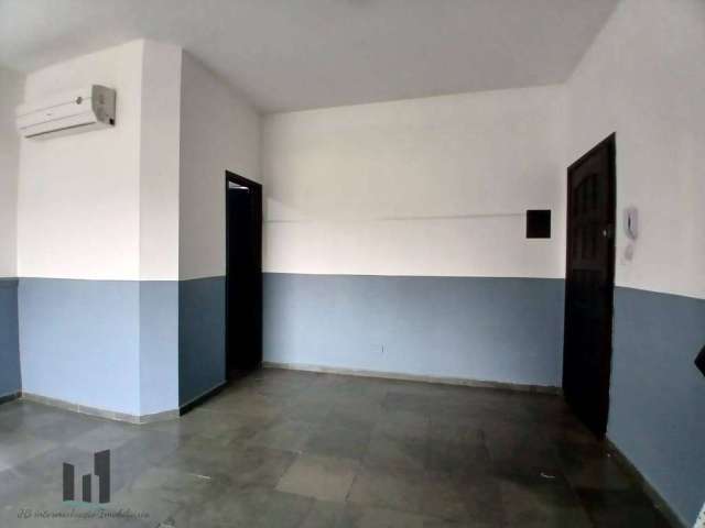 Sala Comercial com 18 metros