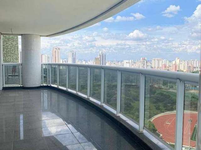 Apartamento Alto Padrão com Vista Espetacular - 4 suítes