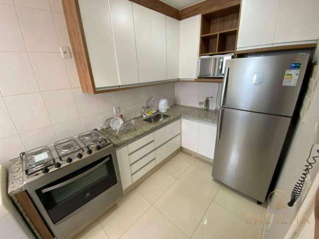 Apartamento com 3 dormitórios à venda, 80 m² por R$ 500.000,00 - Jardim Nova Aliança Sul - Ribeirão Preto/SP