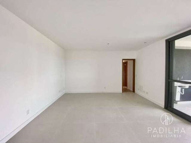 Apartamento com 3 dormitórios à venda, 111 m² por R$ 1.000.000,00 - Jardim Olhos D'Água - Ribeirão Preto/SP