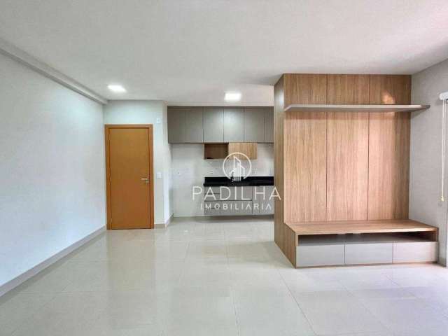 Apartamento com 2 dormitórios à venda, 82 m² por R$ 612.500,00 - Jardim Ana Maria - Ribeirão Preto/SP