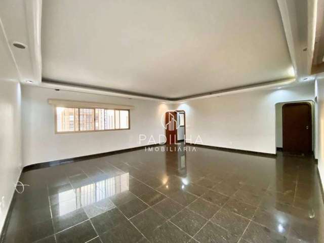 Apartamento com 4 dormitórios, 260 m² - venda por R$ 750.000,00 ou aluguel por R$ 8.500,00/mês - Centro - Ribeirão Preto/SP