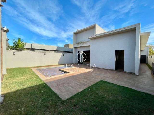 Casa com 3 dormitórios à venda, 284 m² por R$ 1.050.000,00 - Condomínio Jardim Vista Bella - Ribeirão Preto/SP