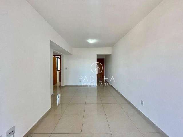 Apartamento com 2 dormitórios à venda, 76 m² por R$ 450.000,00 - Jardim Botânico - Ribeirão Preto/SP