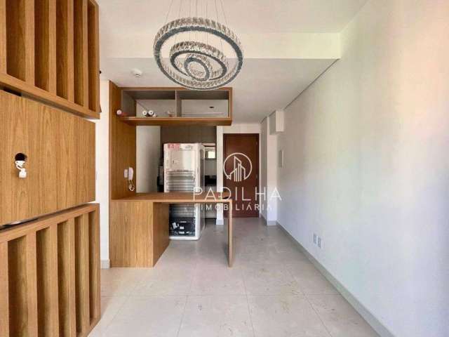 Loft com 1 dormitório à venda, 35 m² por R$ 270.000,00 - Vila Seixas - Ribeirão Preto/SP