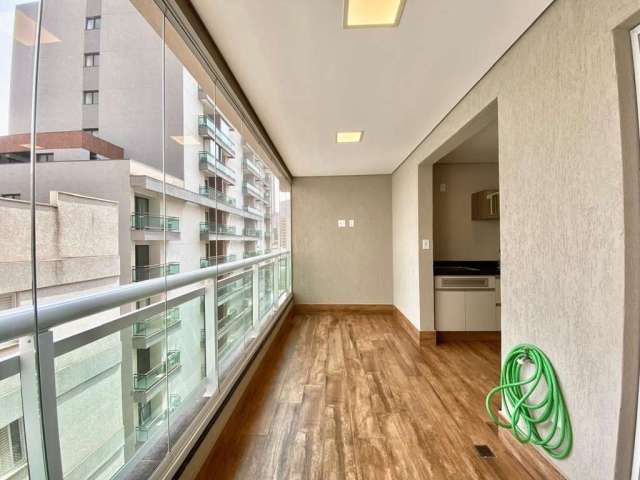 Apartamento com 3 dormitórios, 93 m² - venda por R$ 623.000 ou aluguel por R$ 3.974/mês - Jardim Botânico - Ribeirão Preto/SP