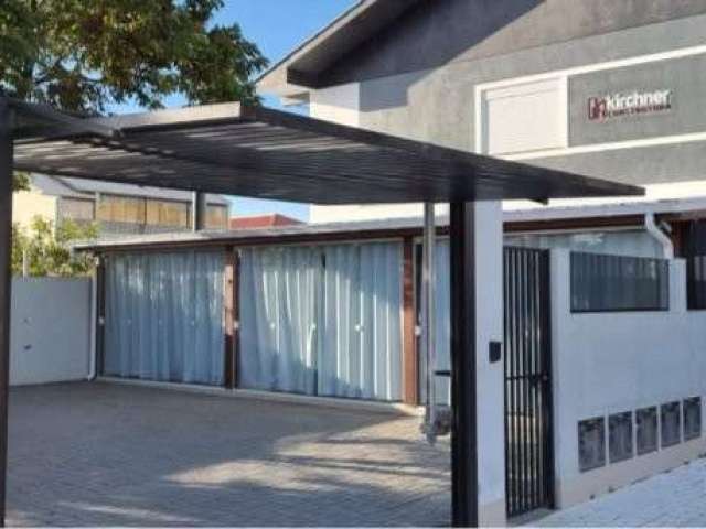 Casa mobiliada na Praia da Pinheira no Litoral Catarinense