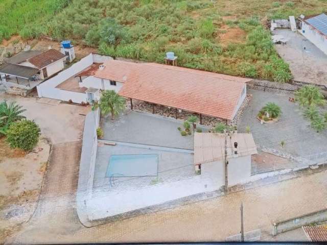 Casa 4 dormitórios Venda em Sto. Amaro Imperatriz/SC