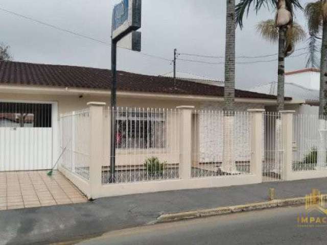 Casa + Ponto Comercial