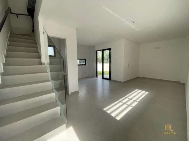 Casa Duplex - 105,24m²