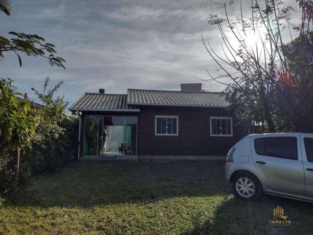 Casa em Imbituba no Litoral Catarinense