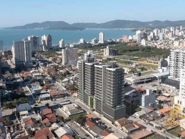 APT. Litoral Catarinense em Perequê