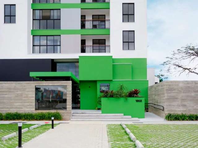 Apartamento | Anita Garibaldi | 1 suíte + 1 quarto | R$490.000,00