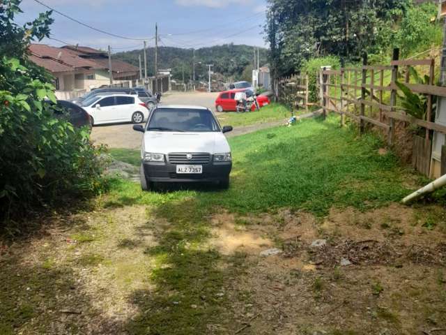 Vende ase  área em Joinville 7.200 m²