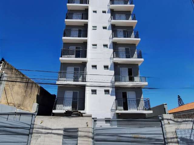 Lindo apartamento na Vila Formosa