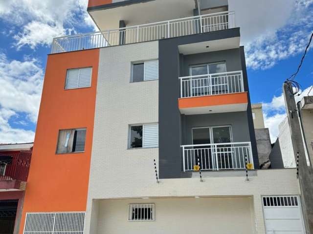 Apartamento de 1 dormitório no Artur Alvim