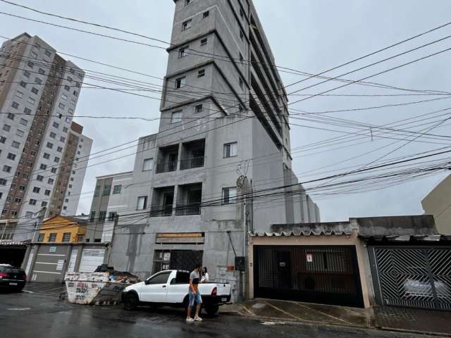 Apartamento em obras próximo ao metro Patriarca