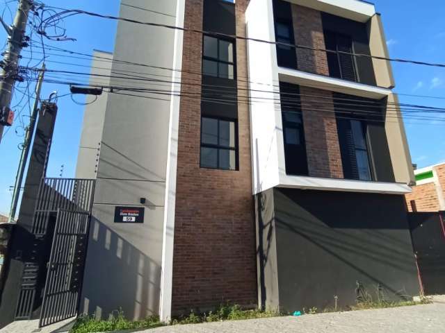 Apartamento próximo ao metrô Artur Alvim