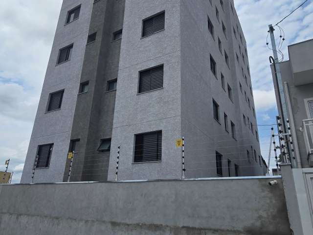 Apartamento em fase final de construção!