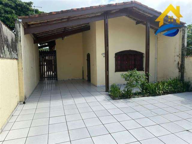 Casa suarao Itanhaém/SP