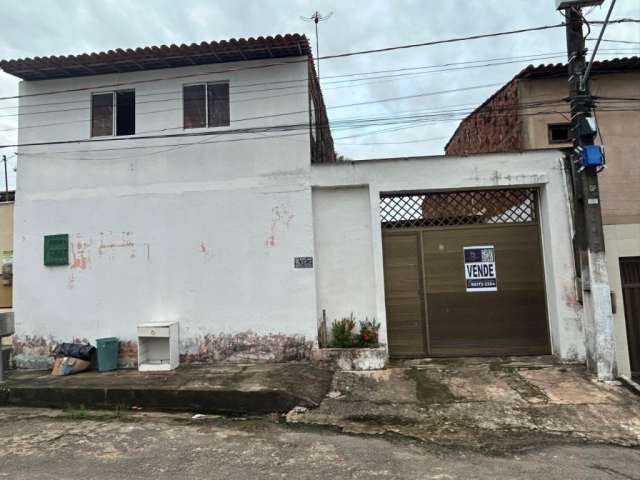 Casa Duplex com 5 quartos