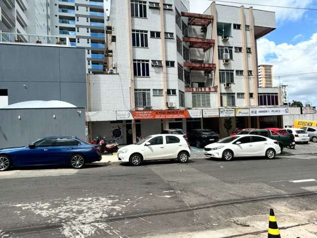 Sala comercial  ótima localização