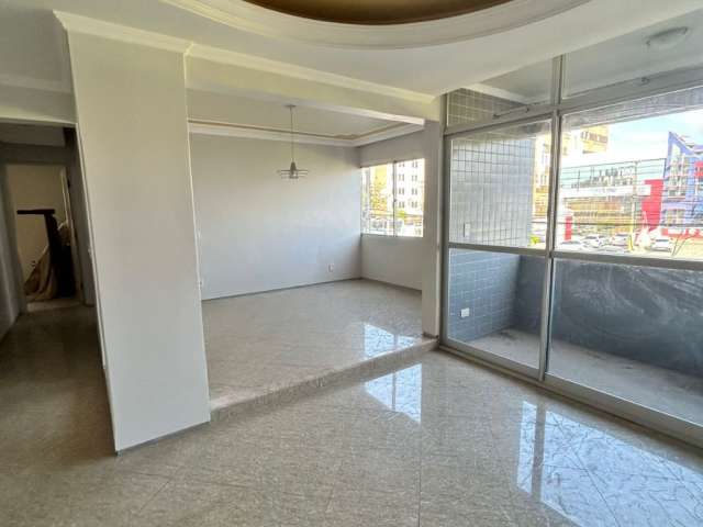 Apartamento no Renascença