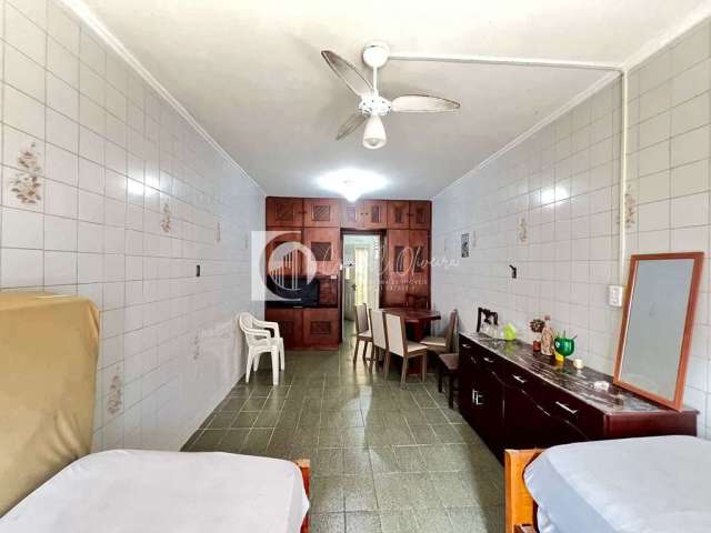 Kitnet / Stúdio à venda na Rua Atibaia, 17, Jardim Real, Praia Grande, 35 m2 por R$ 160.000