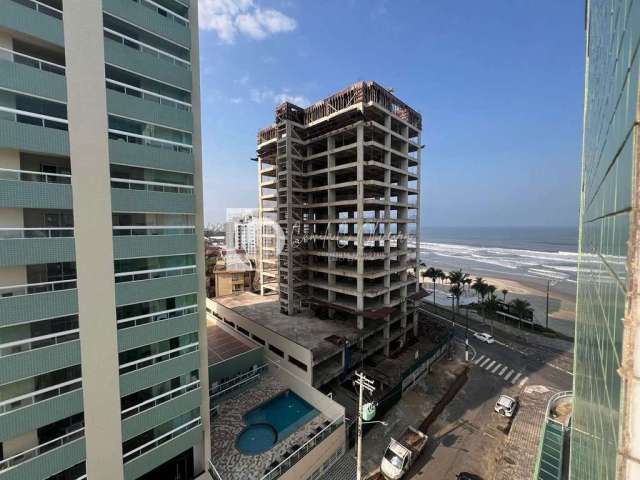 Apartamento com 2 quartos à venda na Avenida Presidente Castelo Branco, 16578, Jardim Real, Praia Grande, 77 m2 por R$ 420.000