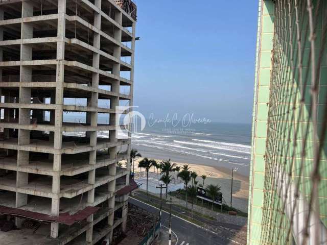 Apartamento com 2 dorms, Real, Praia Grande