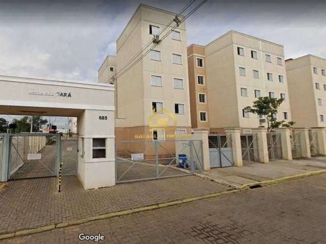 Apartamento 2 Dormitórios a Venda em  Cachoeirinha 1