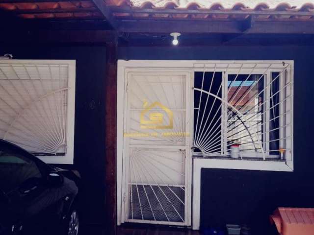 Casa Geminada em Chácara das Rosas, Cachoeirinha/RS