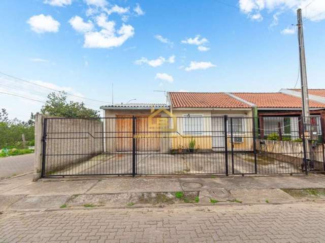 Casa à venda no bairro Jardim Betânia - Cachoeirinha/RS