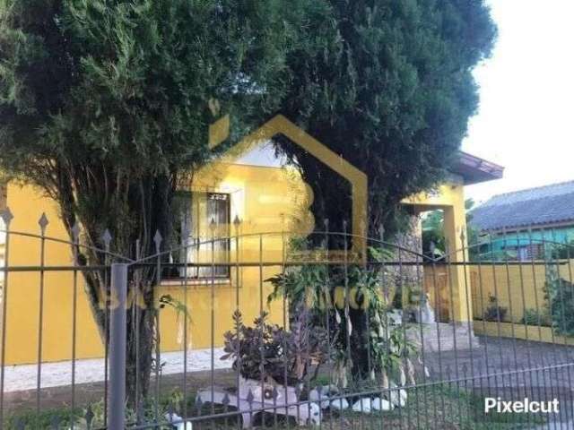 Casa à venda no bairro Vila Vista Alegre - Cachoeirinha/RS