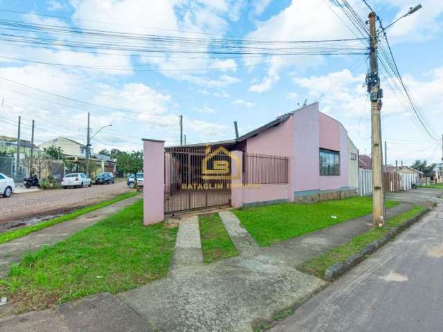 Casa à venda no bairro Jardim do Bosque - Cachoeirinha/RS