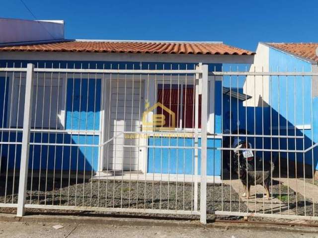 Casa 1 Dormitório a venda em Cachoeirinha