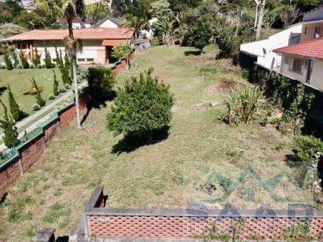 Terreno para Venda em Teresópolis, BOM RETIRO