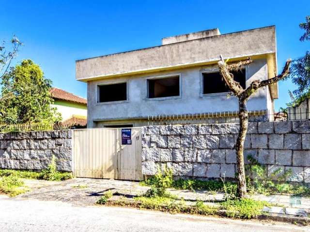 Casa para Venda em Teresópolis, COMARY, 4 dormitórios, 2 suítes, 3 banheiros, 2 vagas