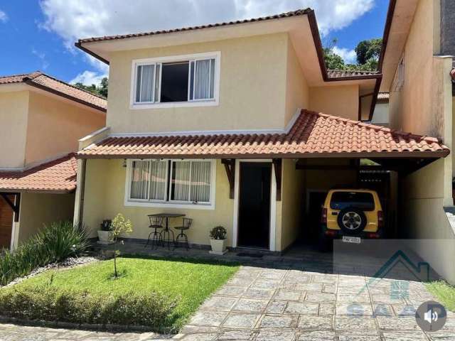 Casa para Venda em Teresópolis, ARARAS, 3 dormitórios, 2 suítes, 3 banheiros, 2 vagas