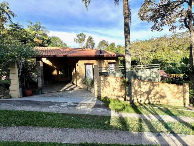 Casa para Venda em Teresópolis, Posse, 2 dormitórios, 2 suítes, 3 banheiros, 2 vagas