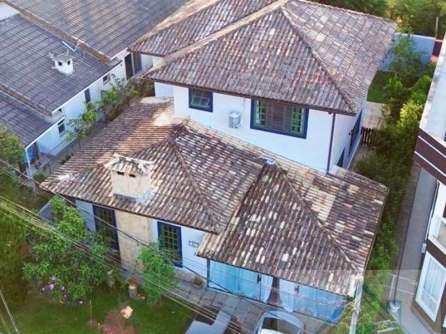 Casa para Venda em Teresópolis, CASCATA DO IMBUÍ, 4 dormitórios, 2 suítes, 4 banheiros, 2 vagas