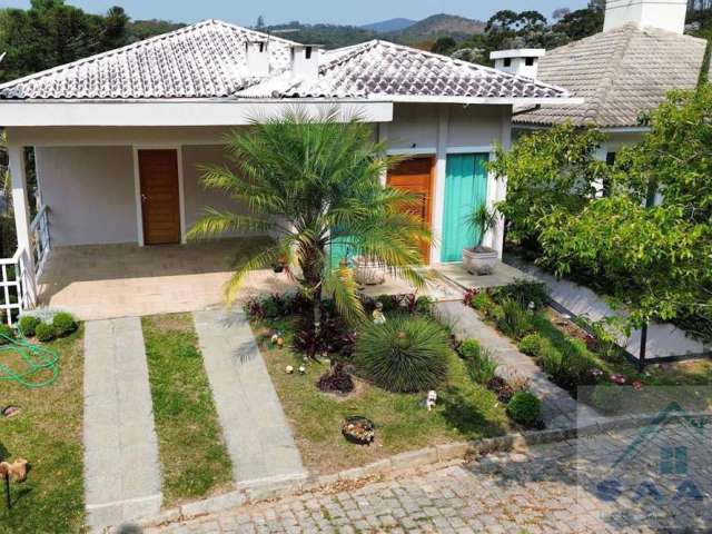 Casa para Venda em Teresópolis, CASCATA DO IMBUÍ, 4 dormitórios, 4 suítes, 6 banheiros, 2 vagas