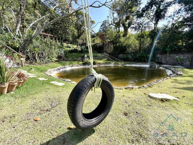 Terreno para Venda em Teresópolis, CARLOS GUINLE, 1 dormitório, 1 banheiro, 6 vagas